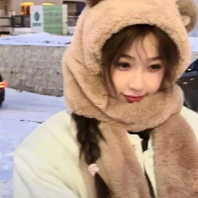 路上的陌生人