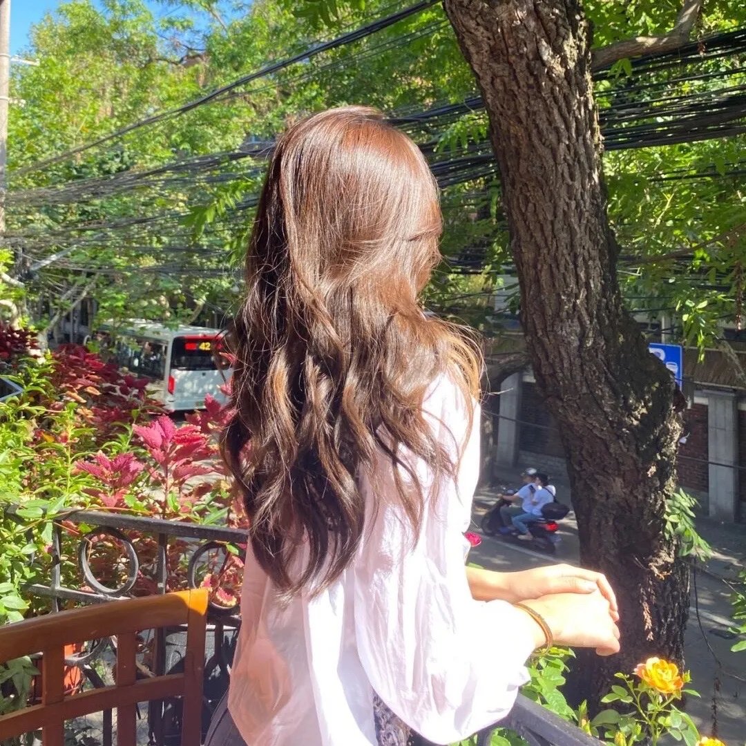 桃花劫