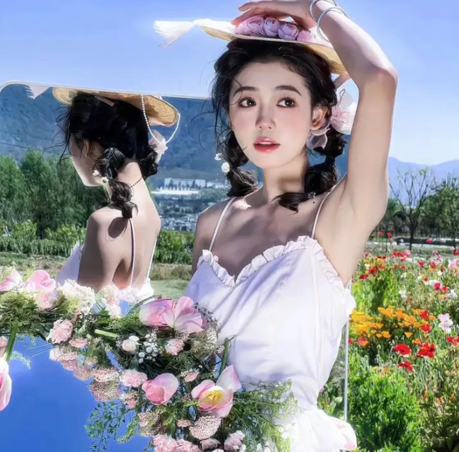 疯狂夏令营