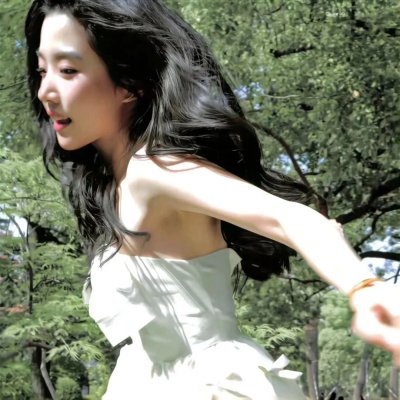 姐姐妹妹漾起来