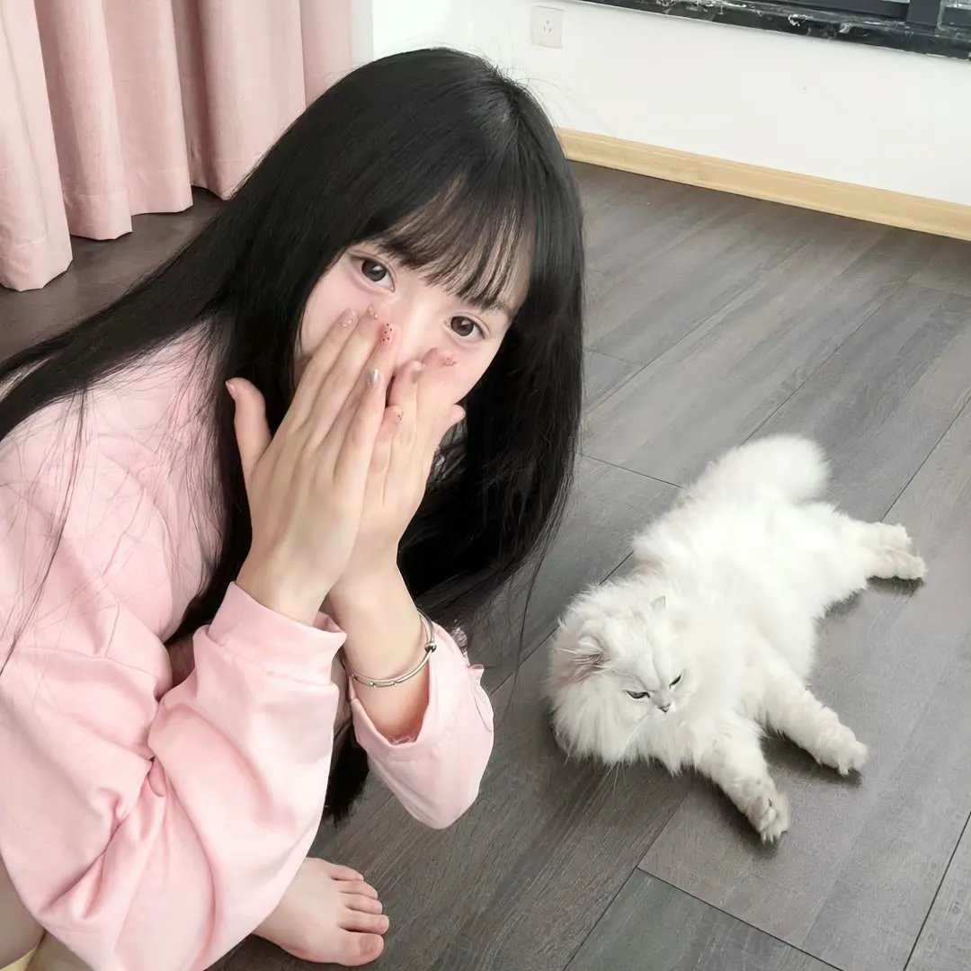 美丽笨女人